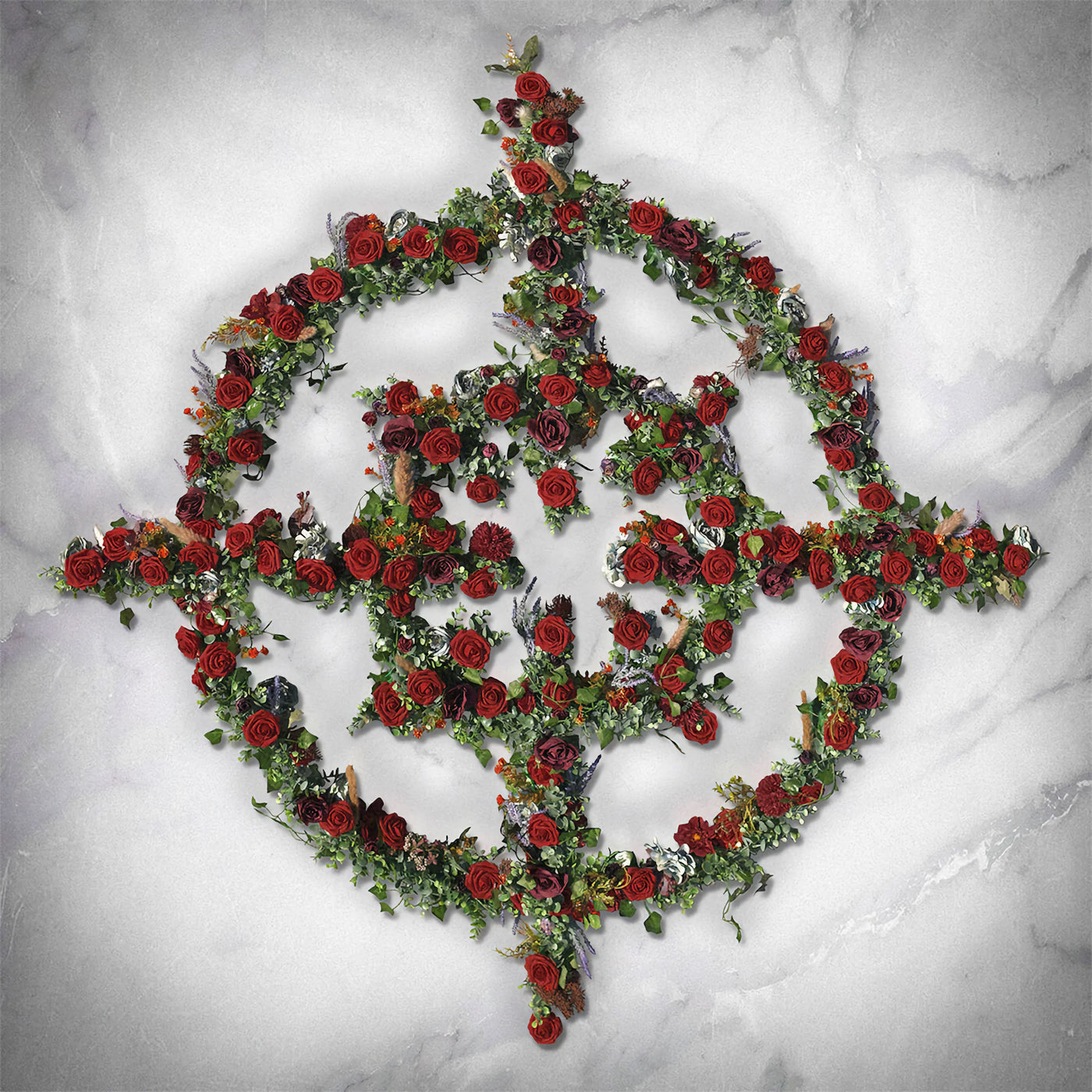 Vamachara “No Roses On My Grave”