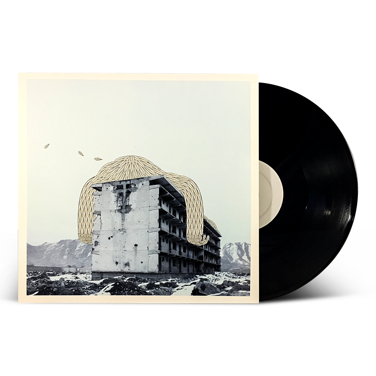 Vampillia + The Body "xoroAHbin"