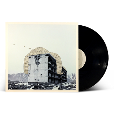 Vampillia + The Body "xoroAHbin"