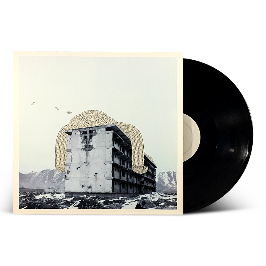 Vampillia + The Body "xoroAHbin"