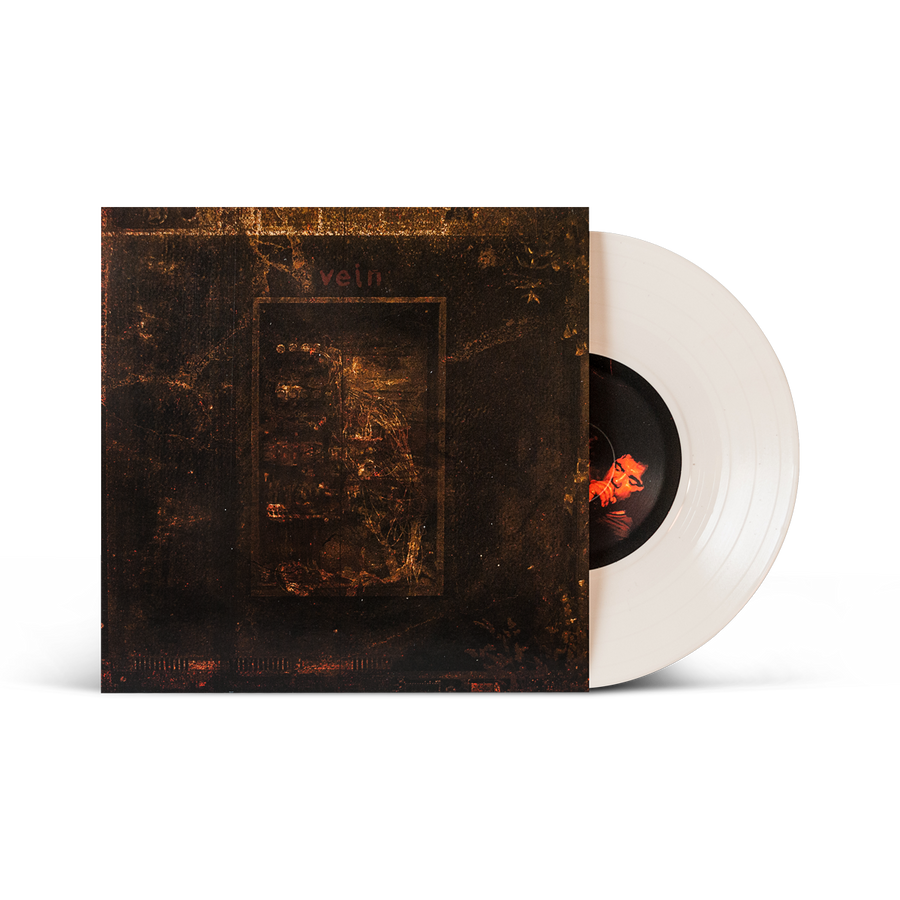 Vein "Self-Destruct"