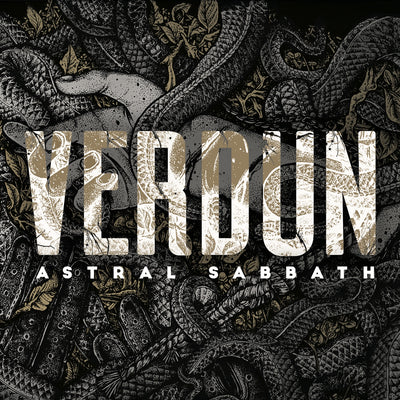 Verdun "Astral Sabbath"