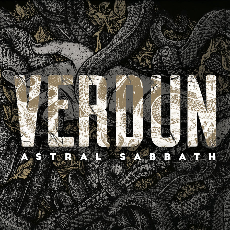 Verdun "Astral Sabbath"