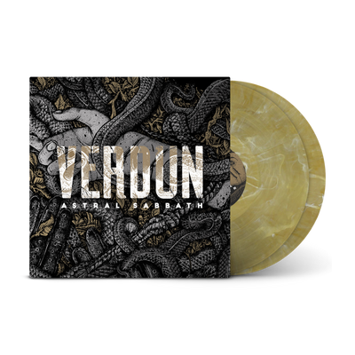 Verdun "Astral Sabbath"