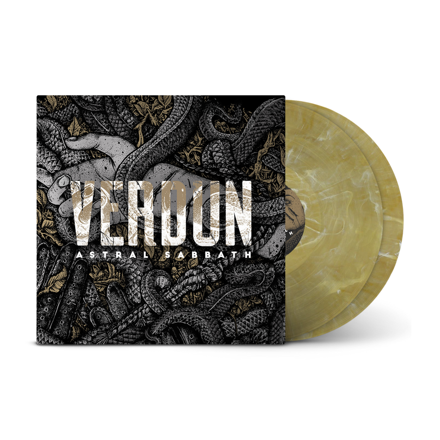 Verdun "Astral Sabbath"