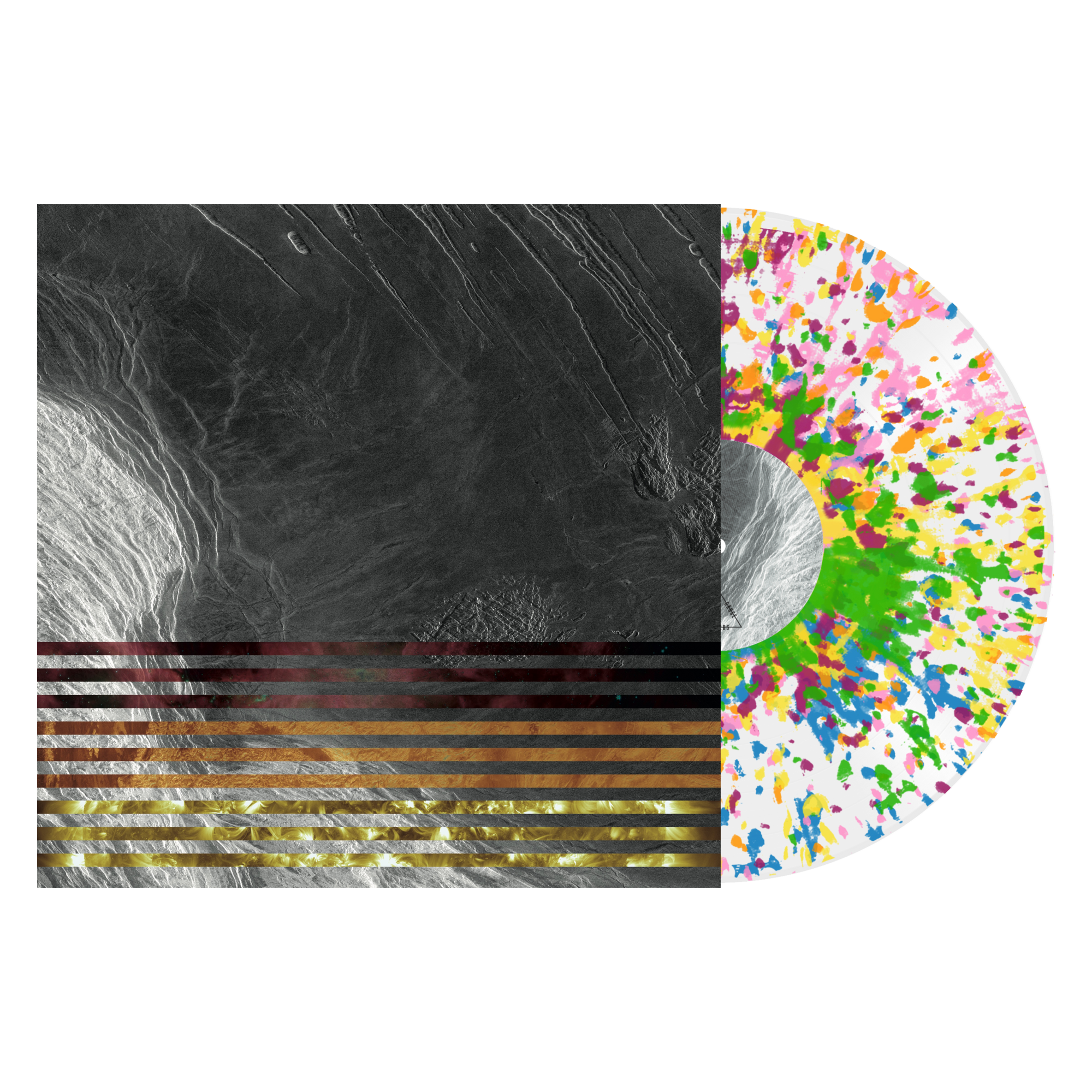 The Wind In The Trees “Architects Of Light”