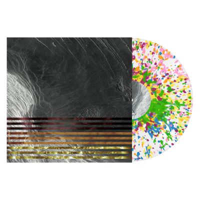 The Wind In The Trees “Architects Of Light”