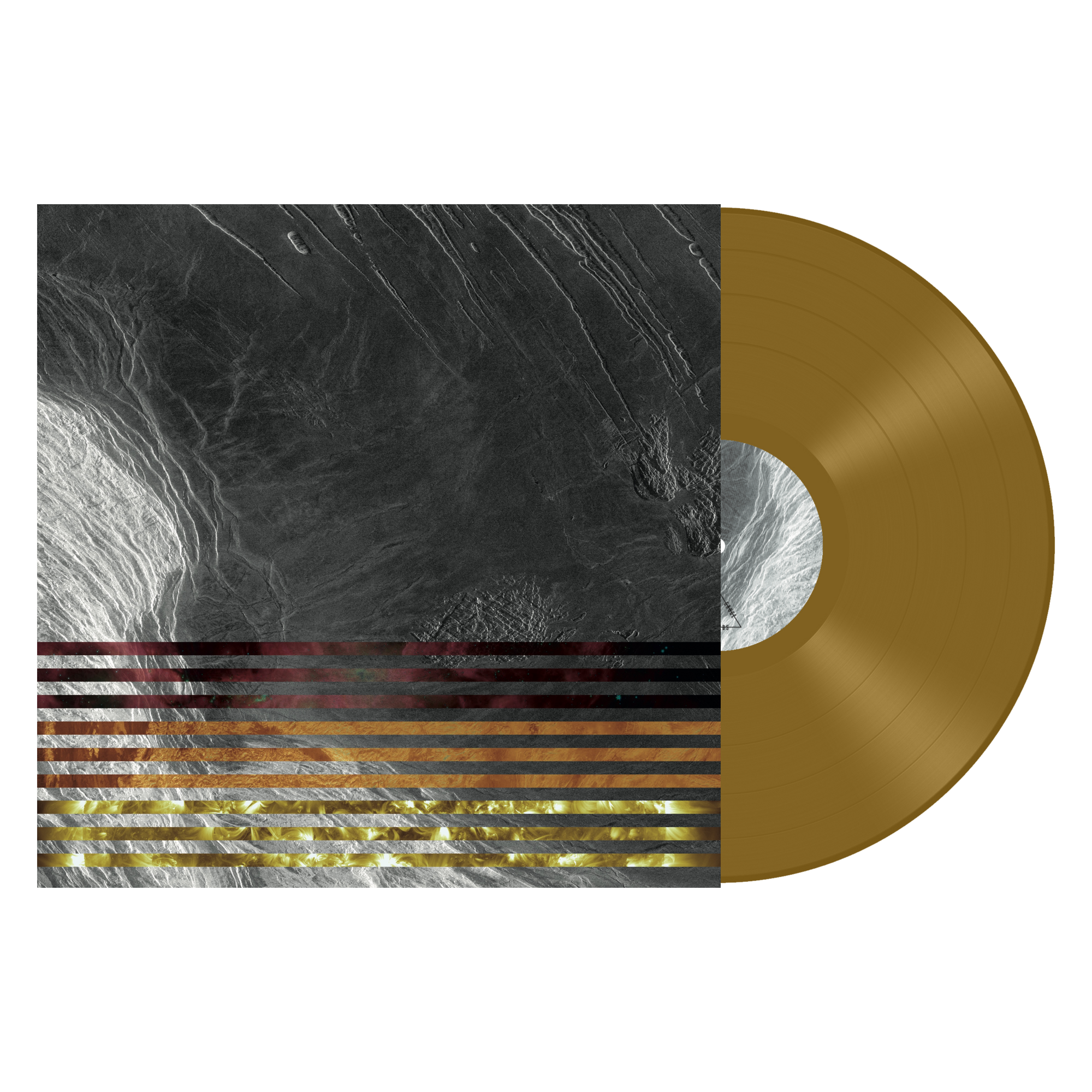 The Wind In The Trees “Architects Of Light”