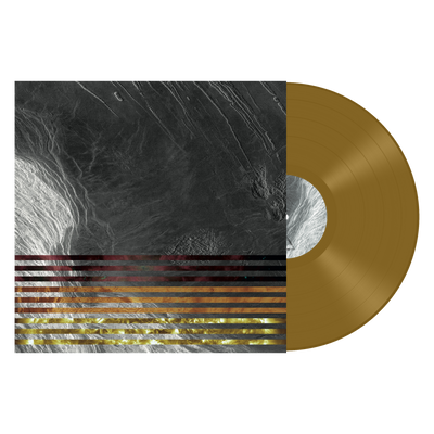 The Wind In The Trees “Architects Of Light”