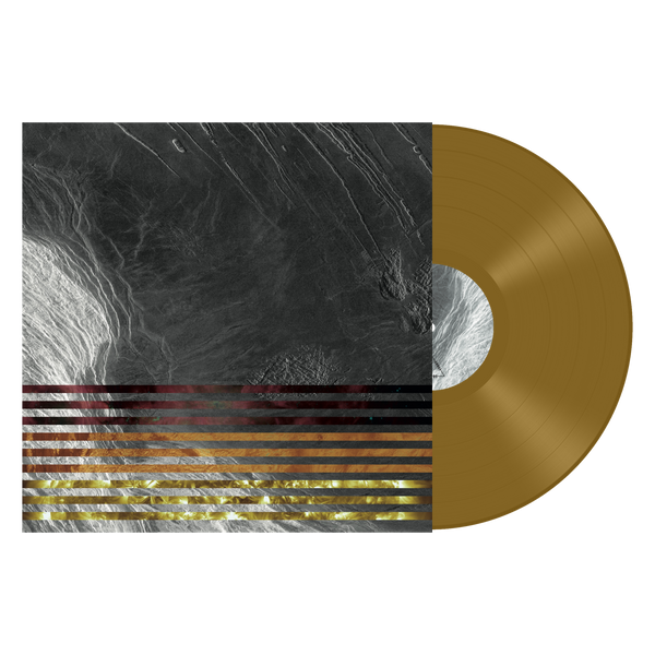 The Wind In The Trees “Architects Of Light” - Deathwish Inc