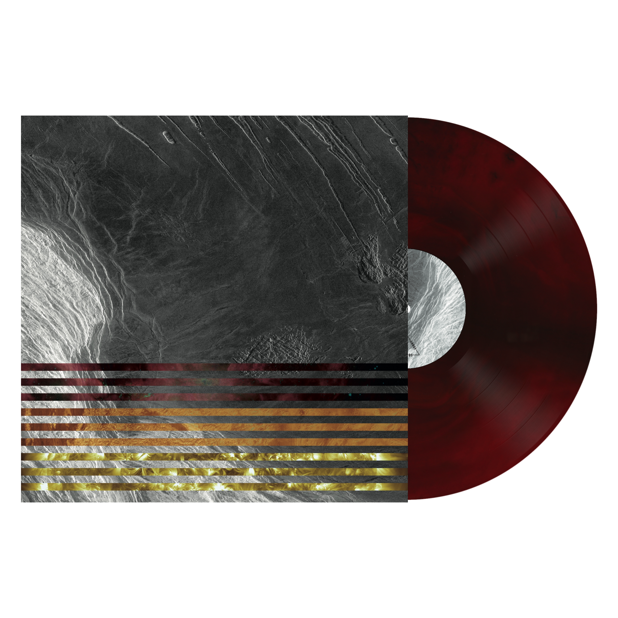 The Wind In The Trees “Architects Of Light”