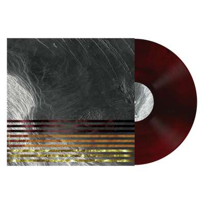 The Wind In The Trees “Architects Of Light”