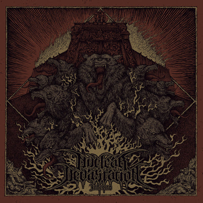 Nuclear Devastation "Inferno"