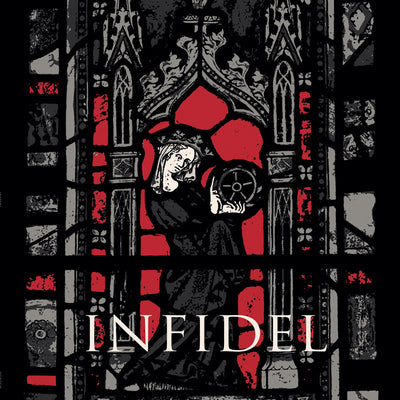 I N F I D E L "Ministry of Hate"