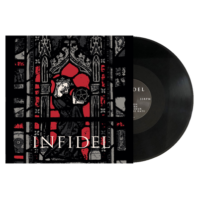 I N F I D E L "Ministry of Hate"