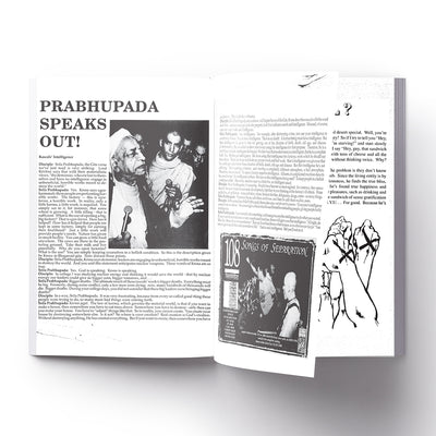 War On Illusion Magazine