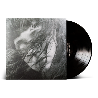 Waxahatchee "Out In The Storm"