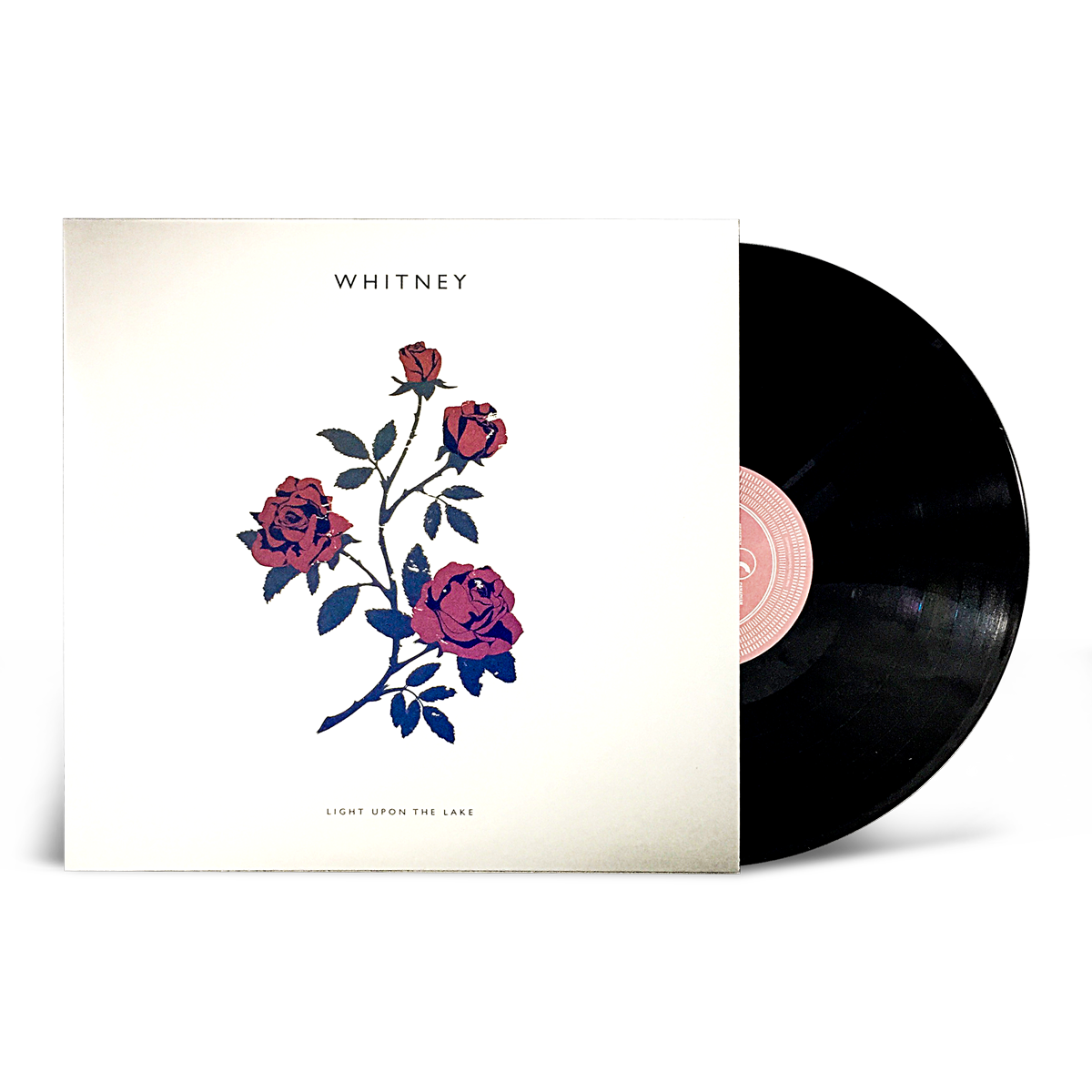 Whitney "Light Upon The Lake"
