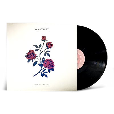 Whitney "Light Upon The Lake"