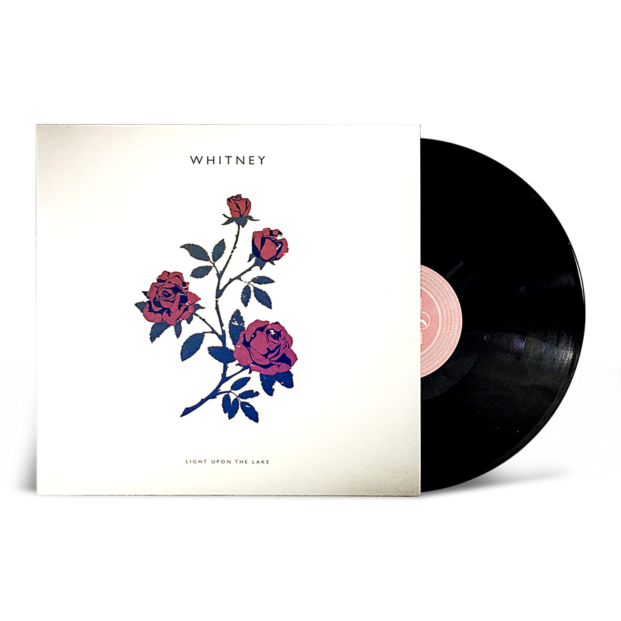 Whitney "Light Upon The Lake"