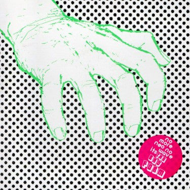 Bad Form "No More Neo No Wave"