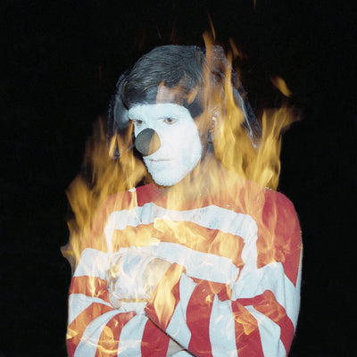 Seattle's New Gods "Burnpile"