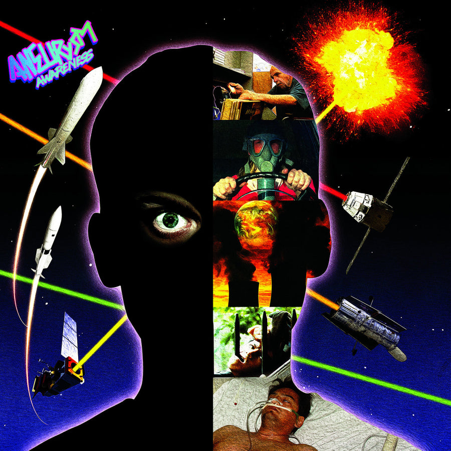 Aneurysm "Awareness"