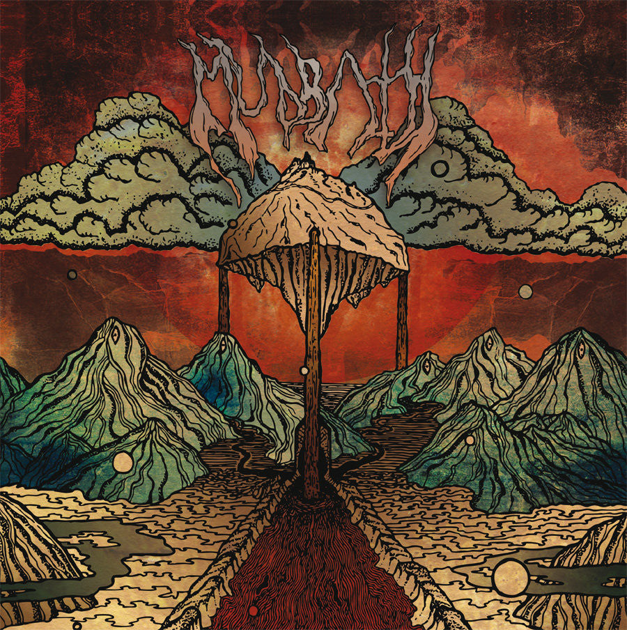 Mudbath "Corrado Zeller"