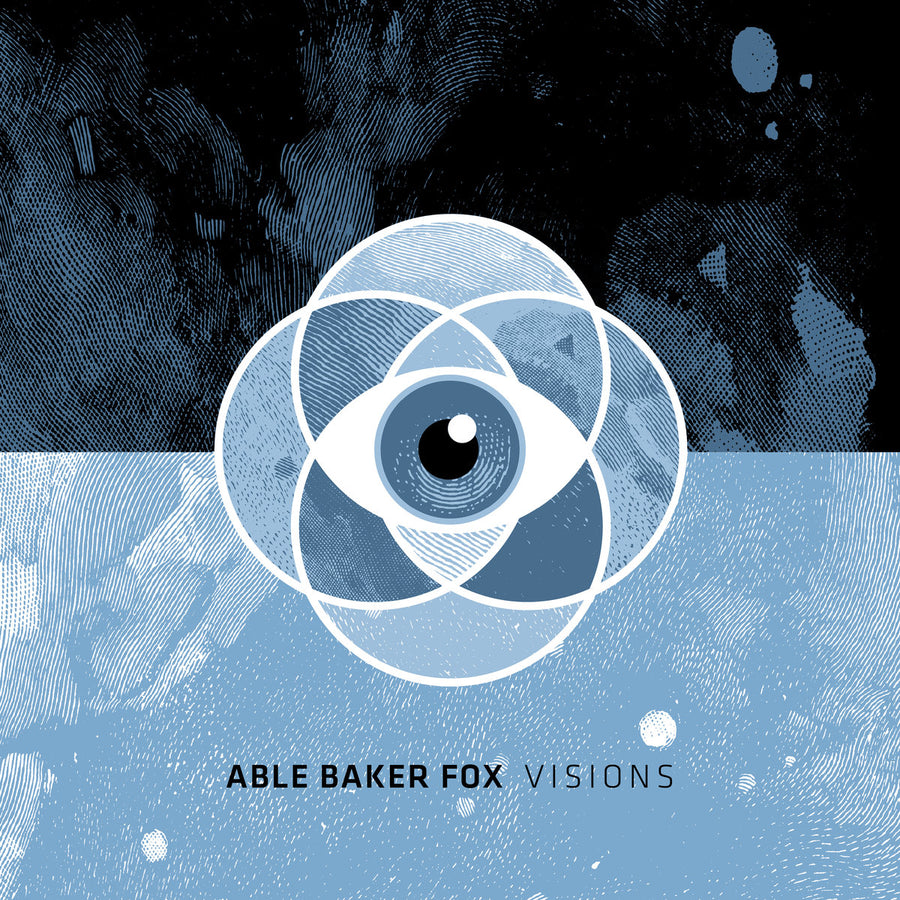 Able Baker Fox "Visions"