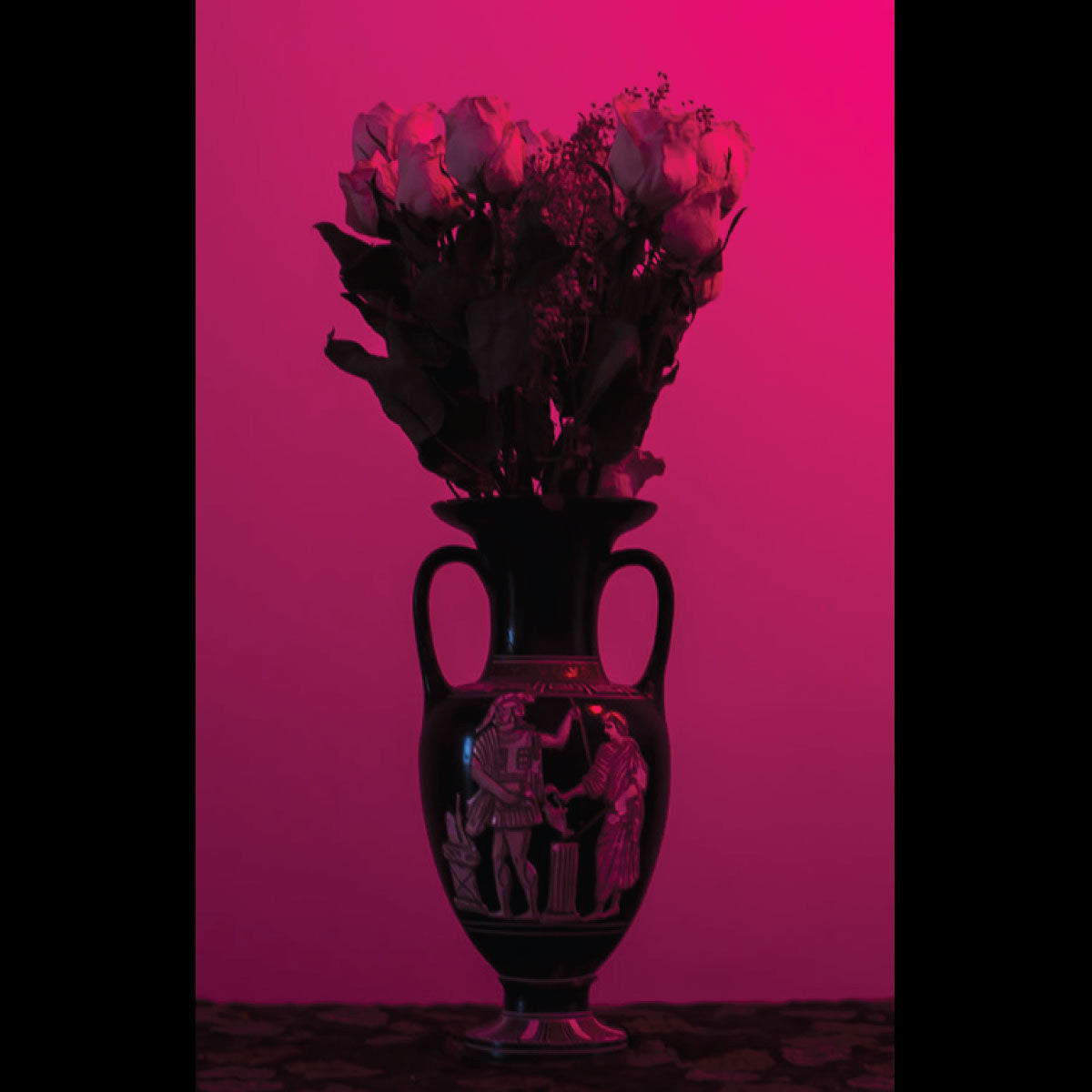 La Haine "As Seasons Change, So Do You"