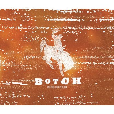 Botch "Unifying Themes Redux"