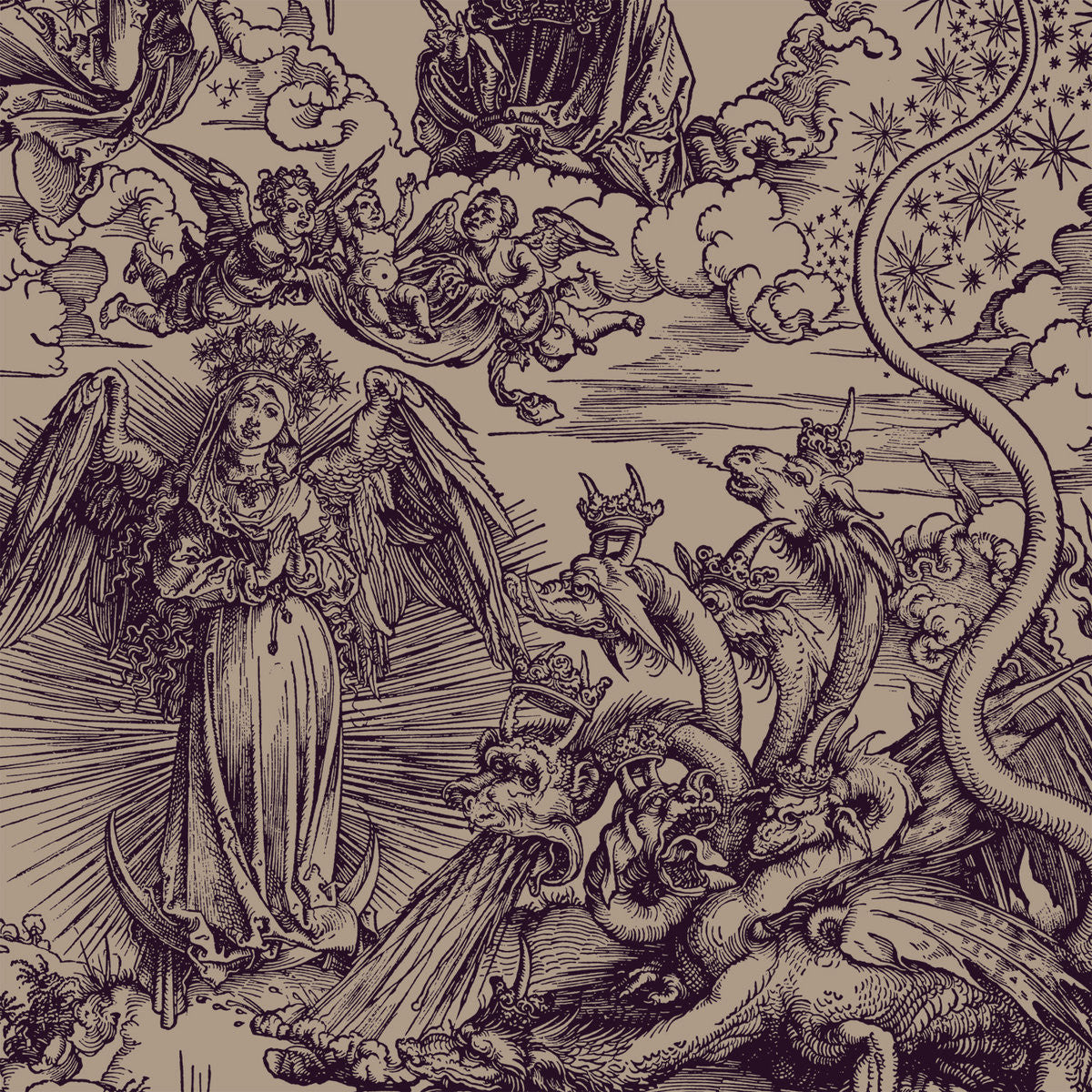 Pellinore "Memento Mori"