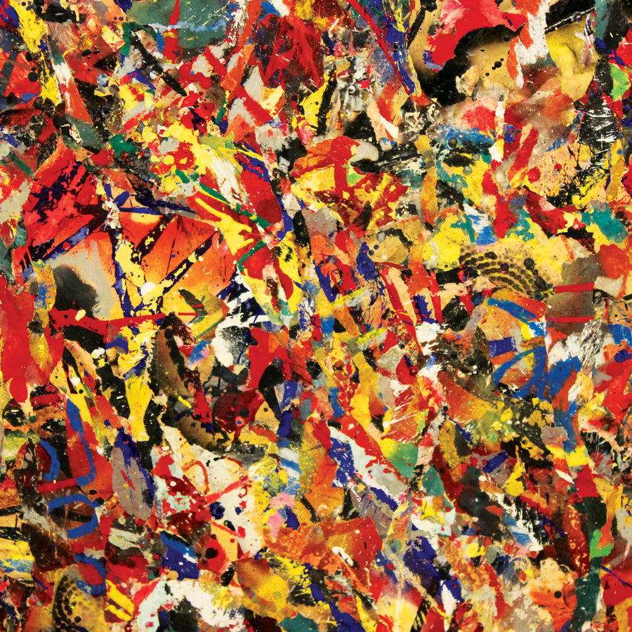 Rough Francis "MSP3: Counter Attack"