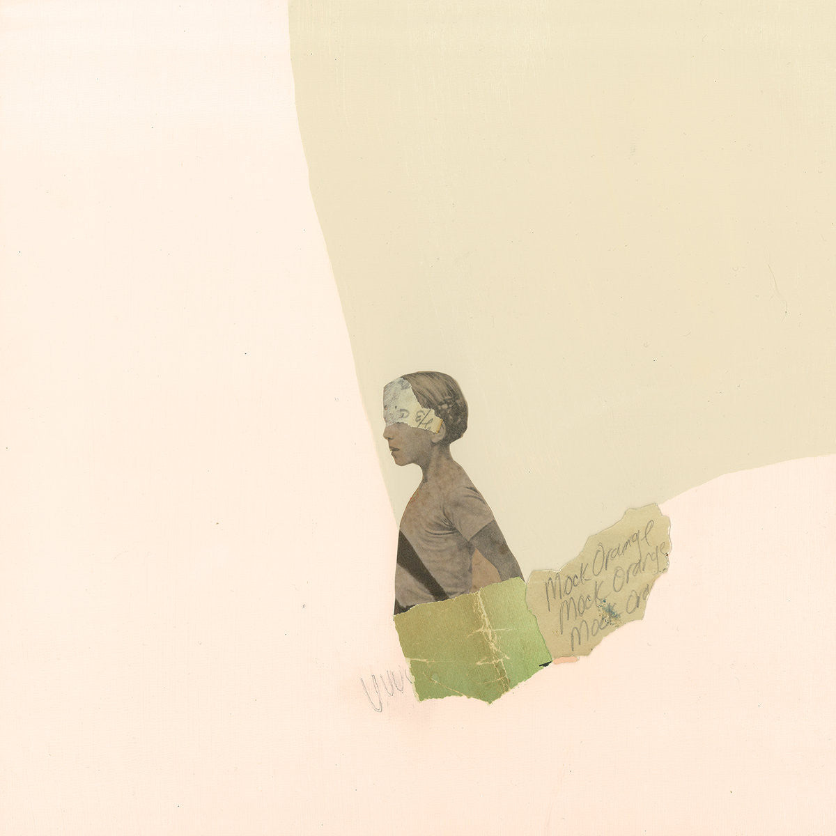 Mock Orange "Put The Kid On The Sleepy Horse"