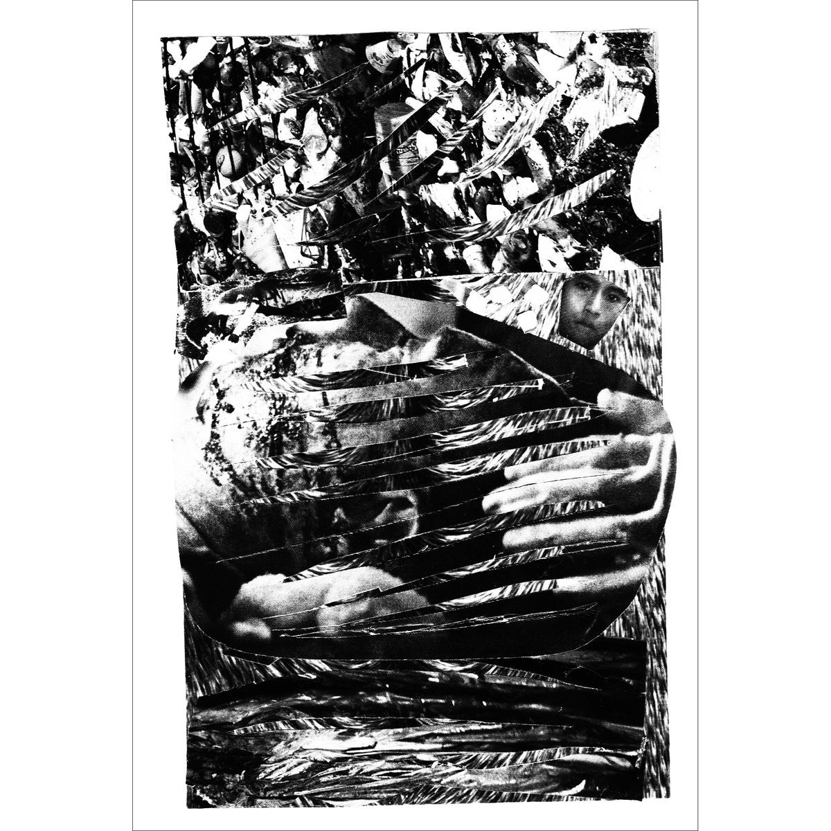 Love Canal "Enter The Love Canal"