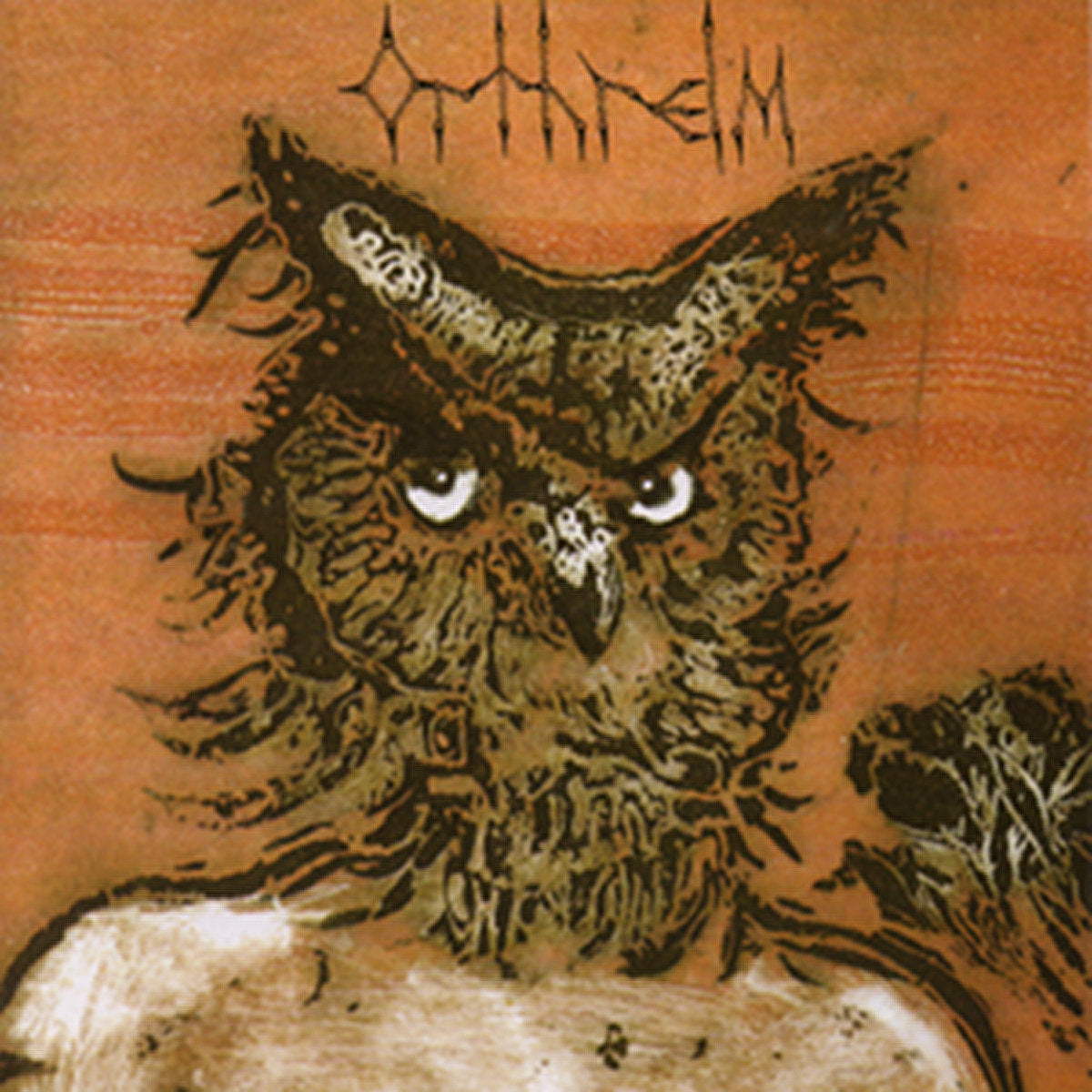 Orthrelm "2nd 18/04"