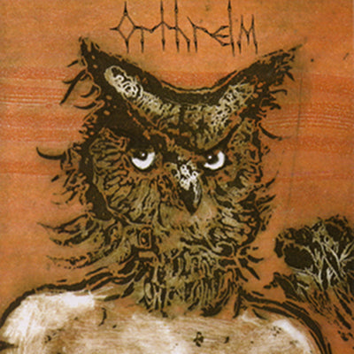 Orthrelm "2nd 18/04"