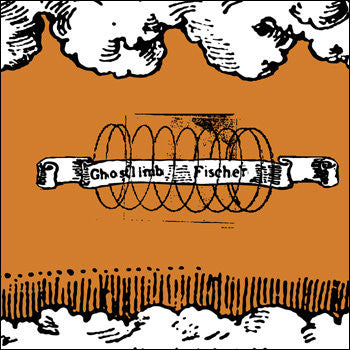 Ghostlimb / Fischer "Split"