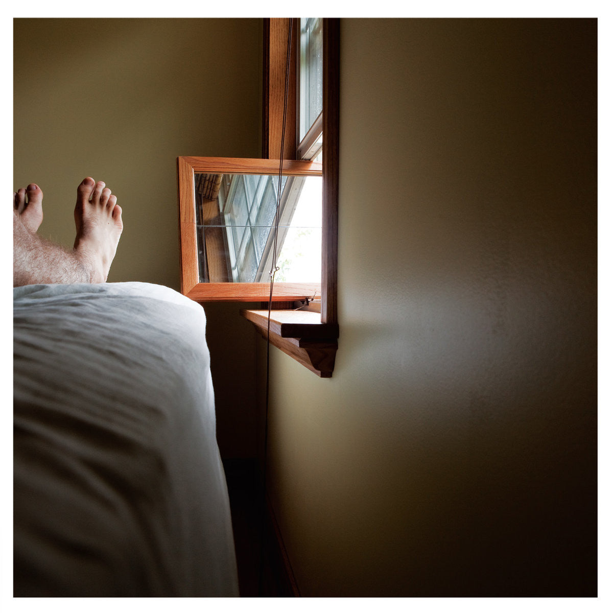 Pianos Become The Teeth "The Lack Long After"