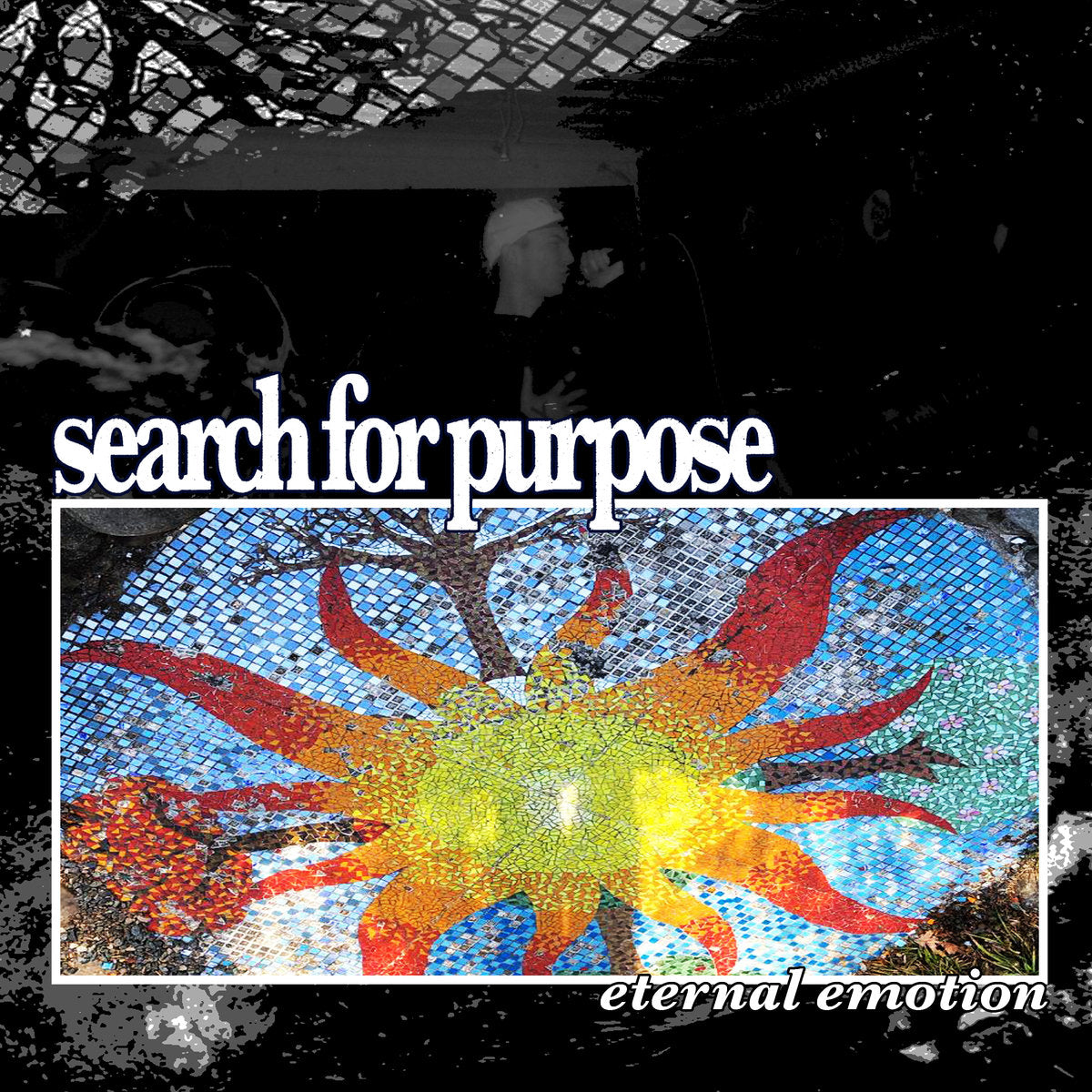 Search For Purpose "Eternal Emotion"