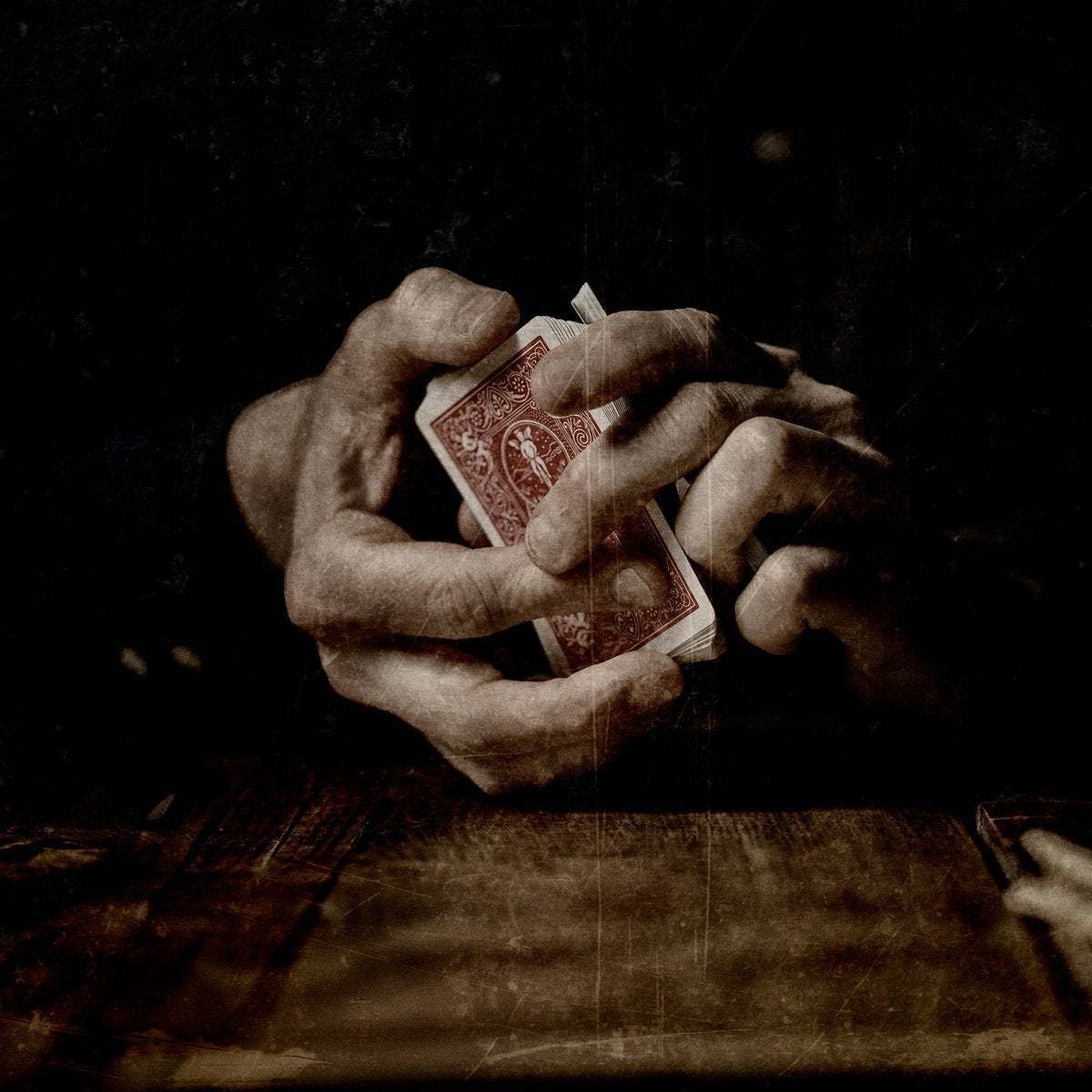 Defeater "Self Titled"