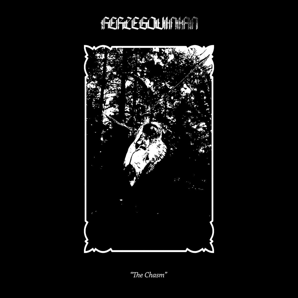 Herzegovinian "The Chasm"