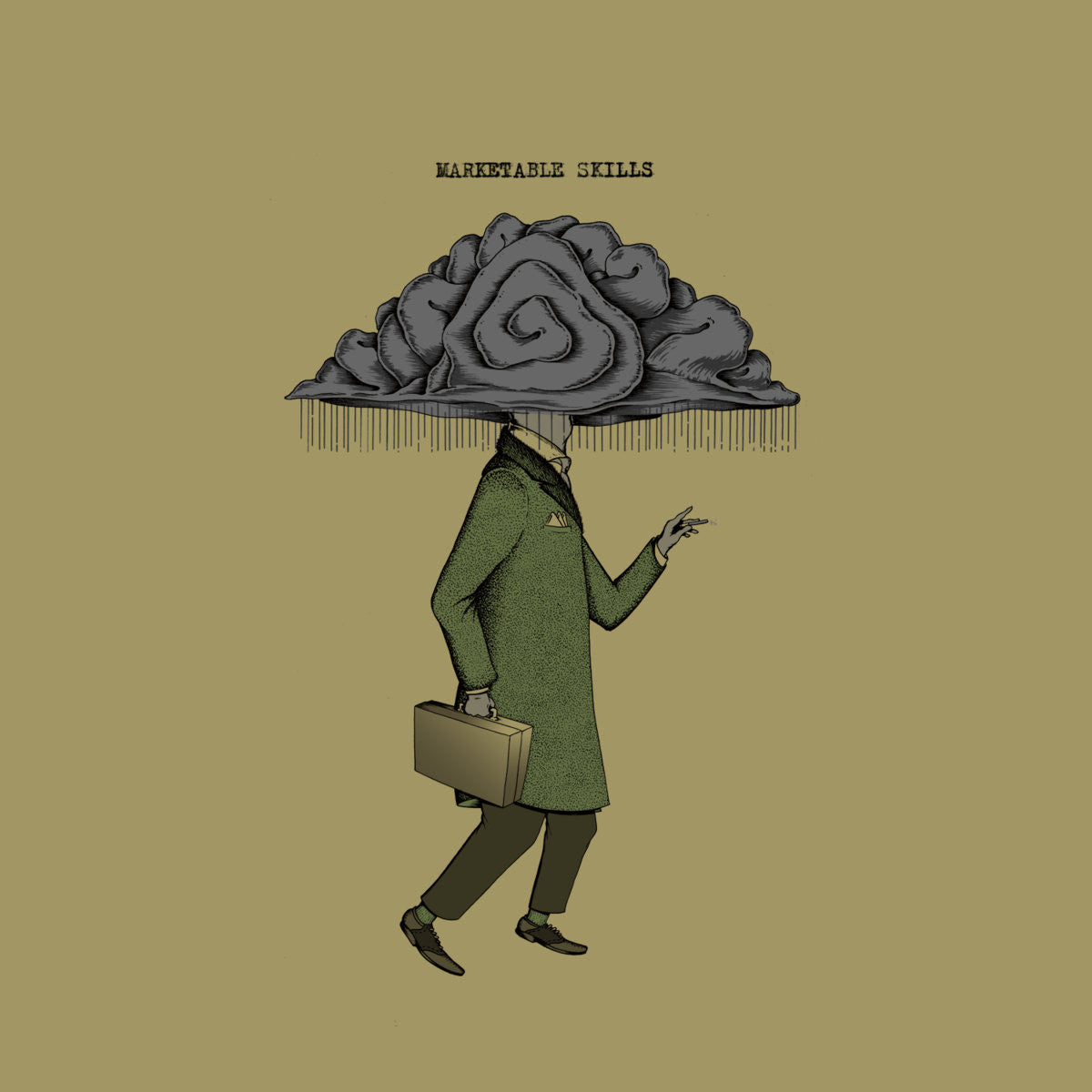 Slow Code "Marketable Skills"