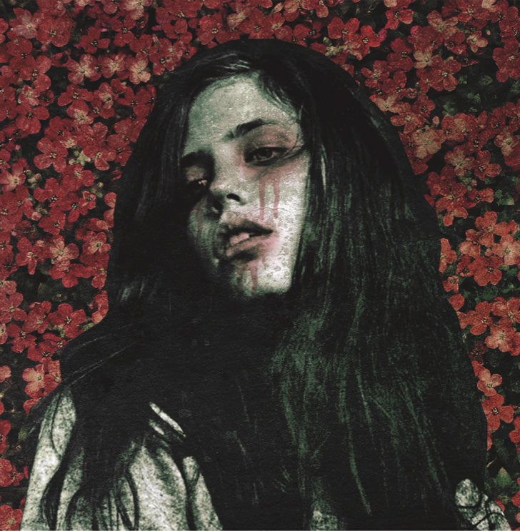 Old Wounds "From Where We Came Is Where We'll Rest"