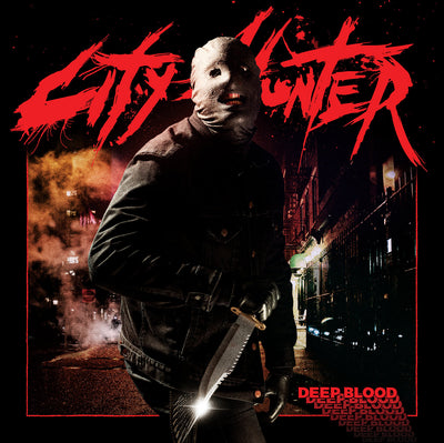 City Hunter "Deep Blood"