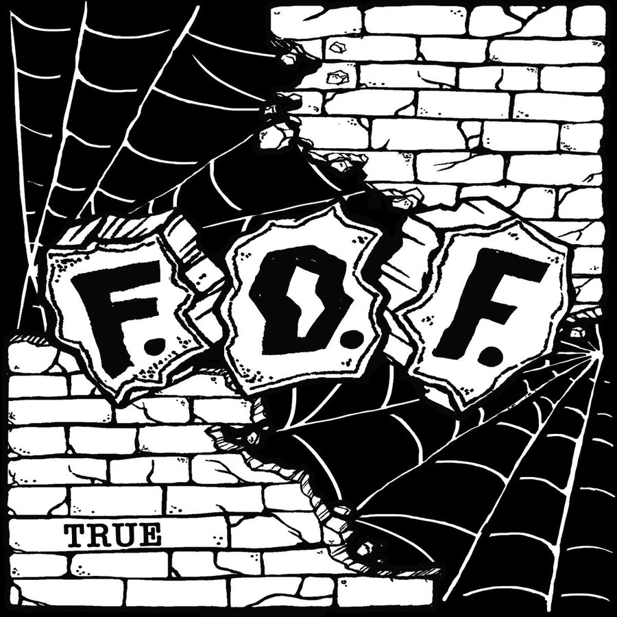 Friend Or Foe "True"
