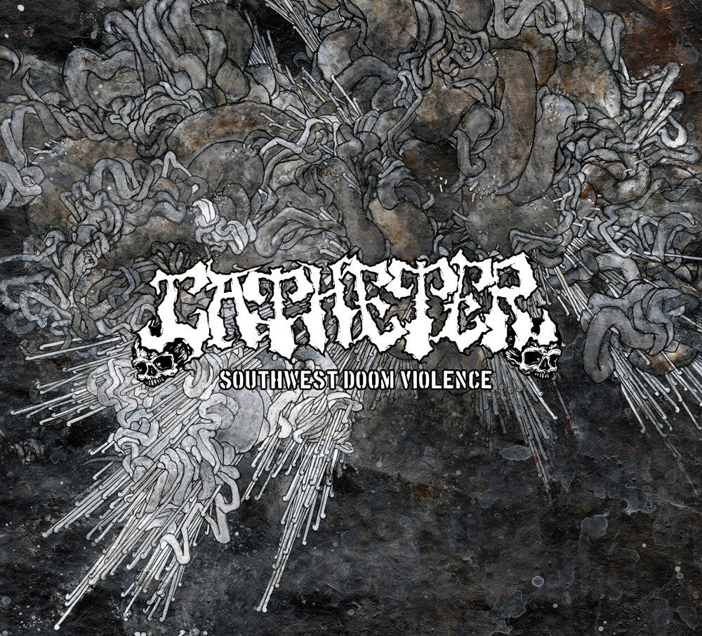 Catheter "Southwest Doom Violence"