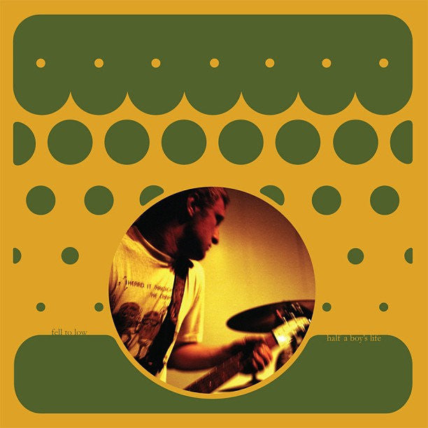 Fell To Low "Half A Boy's Life"