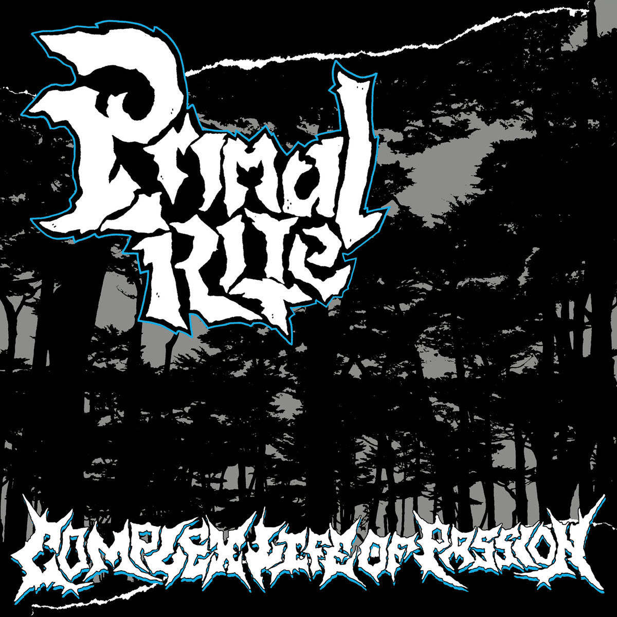 Primal Rite "Complex Life Of Passion"