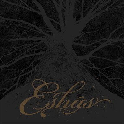 Eshas "Self Titled"